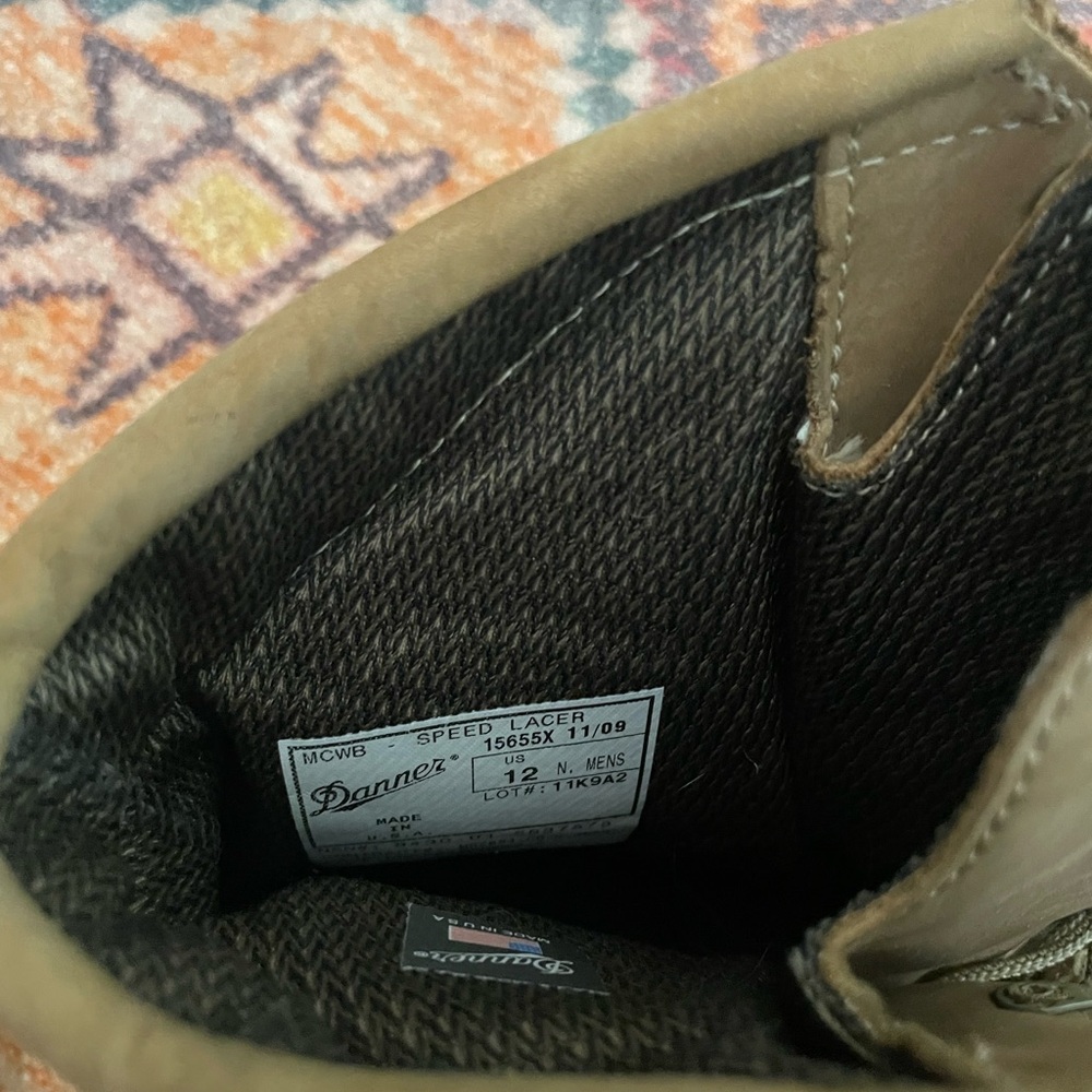 Danner Gore-Tex Boot - Picture 4 of 5